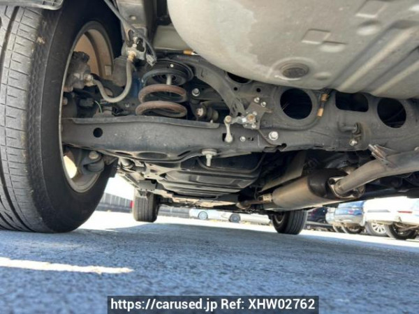 Used 2015 AT toyota harrier ZSU60W Image[41]