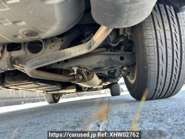 Used 2015 AT toyota harrier ZSU60W Image[42]