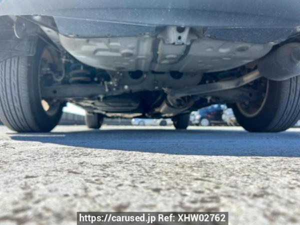 Used 2015 AT toyota harrier ZSU60W Image[43]