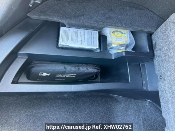 Used 2015 AT toyota harrier ZSU60W Image[44]