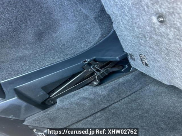 Used 2015 AT toyota harrier ZSU60W Image[45]