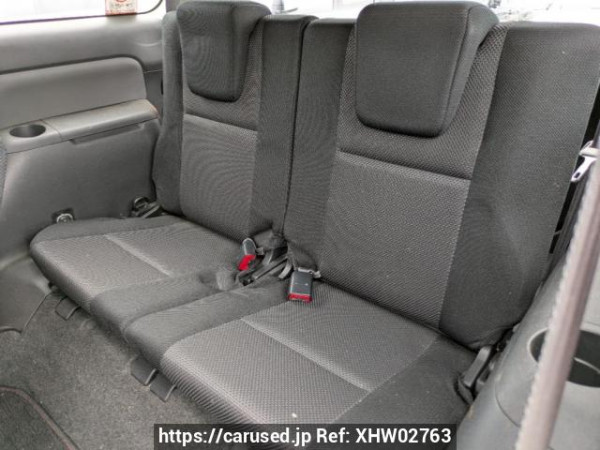 Used 2004 AT toyota wish ZNE10G Image[17]