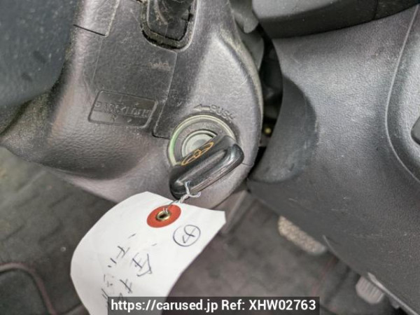 Used 2004 AT toyota wish ZNE10G Image[22]