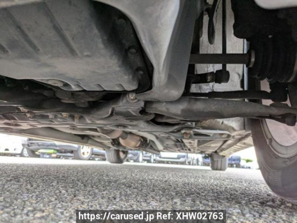 Used 2004 AT toyota wish ZNE10G Image[37]