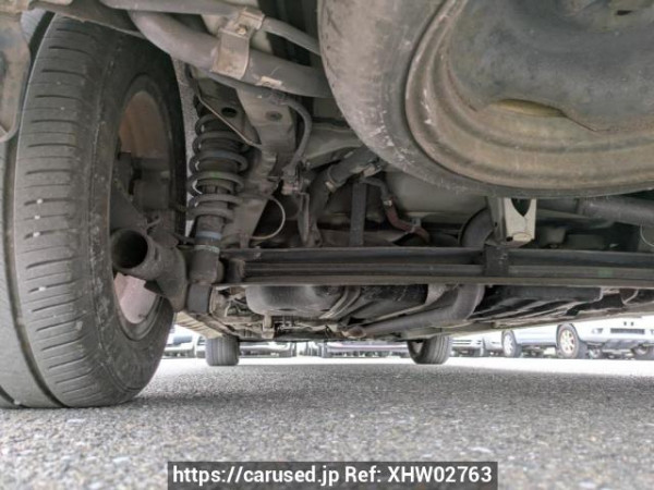 Used 2004 AT toyota wish ZNE10G Image[38]