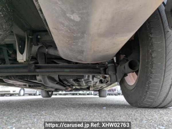 Used 2004 AT toyota wish ZNE10G Image[39]