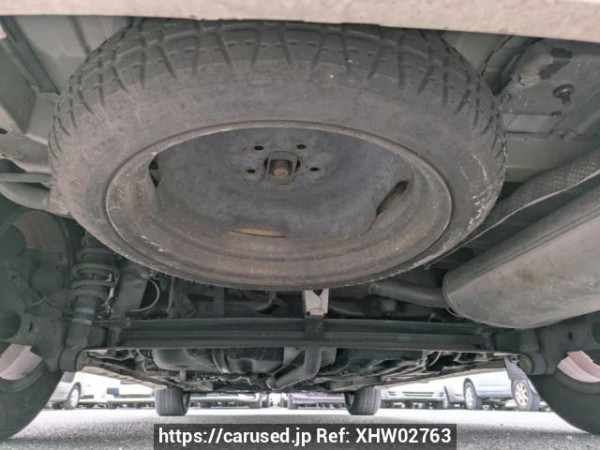 Used 2004 AT toyota wish ZNE10G Image[40]