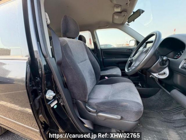 Used 2008 AT toyota succeed-wagon NCP58G Image[12]