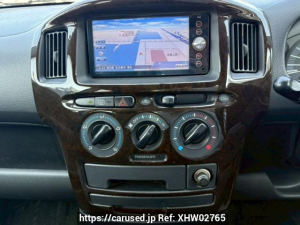 Used 2008 AT toyota succeed-wagon NCP58G Image[20]