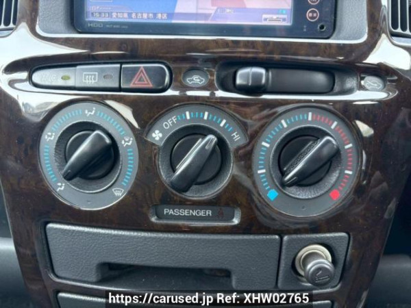 Used 2008 AT toyota succeed-wagon NCP58G Image[22]