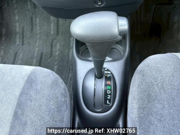 Used 2008 AT toyota succeed-wagon NCP58G Image[23]