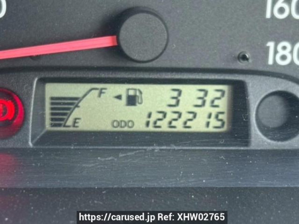 Used 2008 AT toyota succeed-wagon NCP58G Image[25]