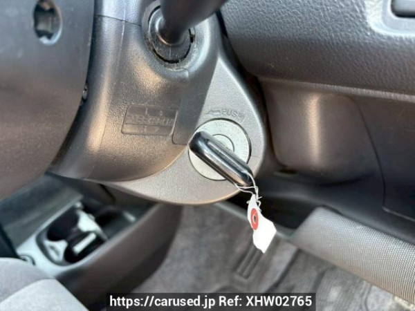 Used 2008 AT toyota succeed-wagon NCP58G Image[27]