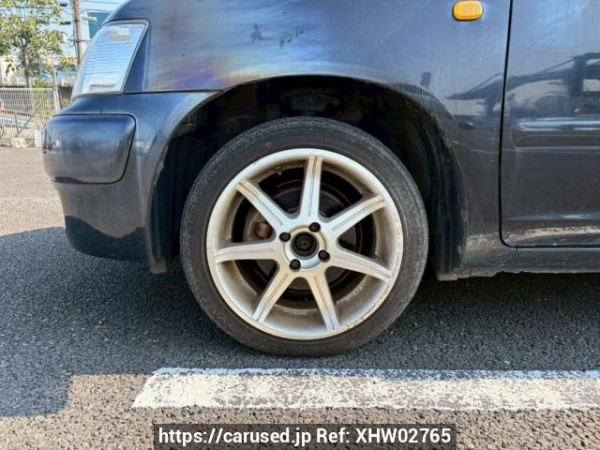 Used 2008 AT toyota succeed-wagon NCP58G Image[30]