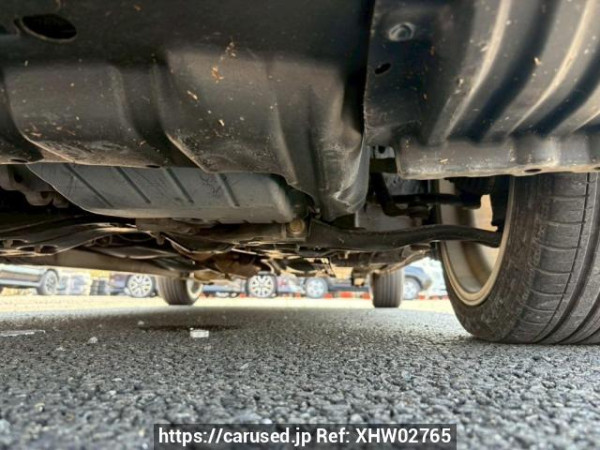 Used 2008 AT toyota succeed-wagon NCP58G Image[34]