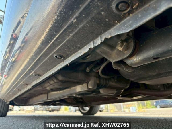 Used 2008 AT toyota succeed-wagon NCP58G Image[37]