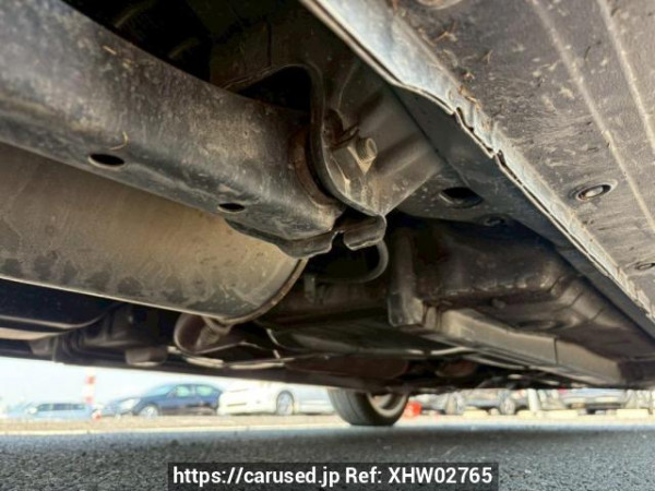 Used 2008 AT toyota succeed-wagon NCP58G Image[38]