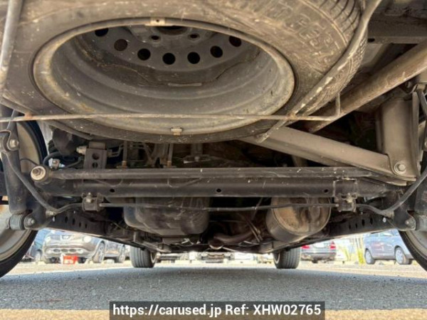 Used 2008 AT toyota succeed-wagon NCP58G Image[40]