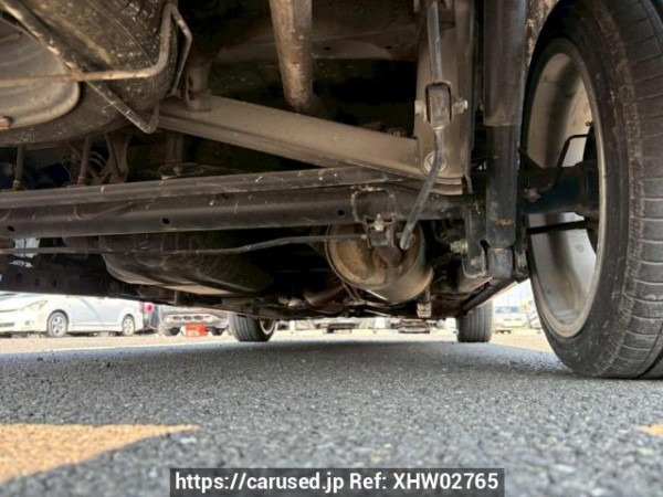 Used 2008 AT toyota succeed-wagon NCP58G Image[41]