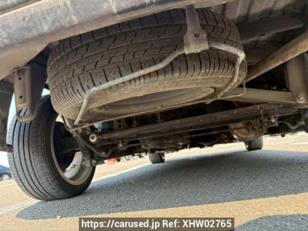 Used 2008 AT toyota succeed-wagon NCP58G Image[42]