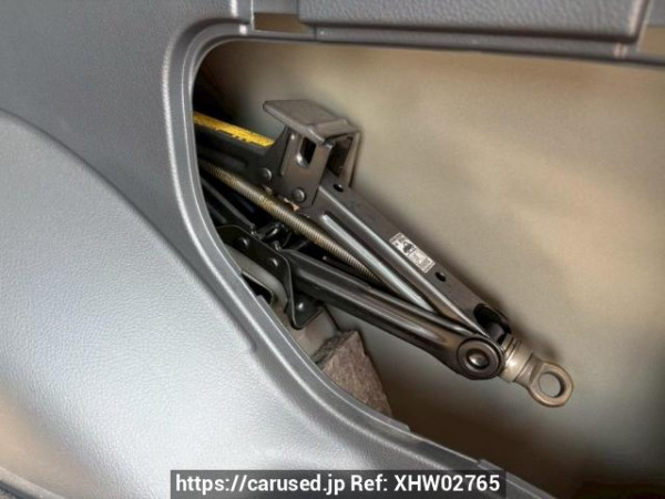 Used 2008 AT toyota succeed-wagon NCP58G Image[44]