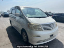 Toyota Alphard ANH10W