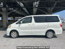 Used 2002 AT toyota alphard ANH10W Image[3]