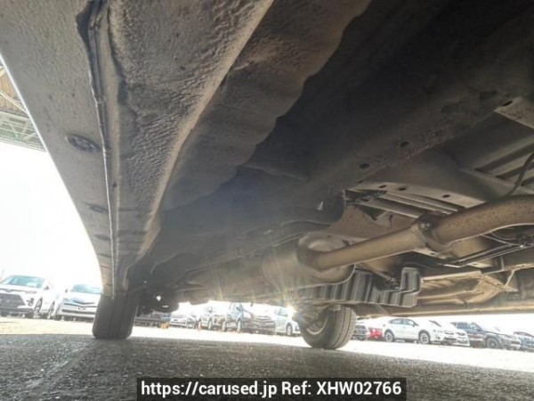 Used 2002 AT toyota alphard ANH10W Image[38]