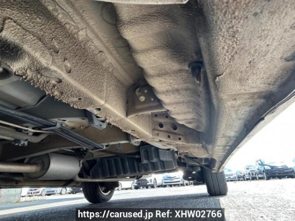 Used 2002 AT toyota alphard ANH10W Image[41]