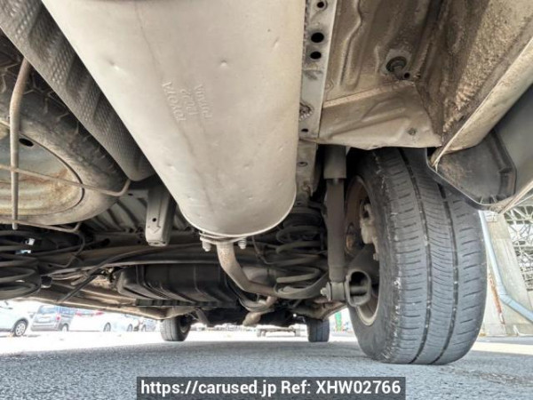 Used 2002 AT toyota alphard ANH10W Image[43]