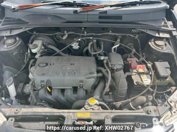 Used 2012 AT toyota succeed-wagon NCP58G Image[9]