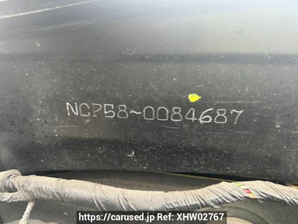 Used 2012 AT toyota succeed-wagon NCP58G Image[11]