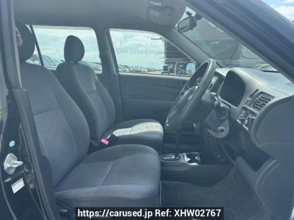 Used 2012 AT toyota succeed-wagon NCP58G Image[13]