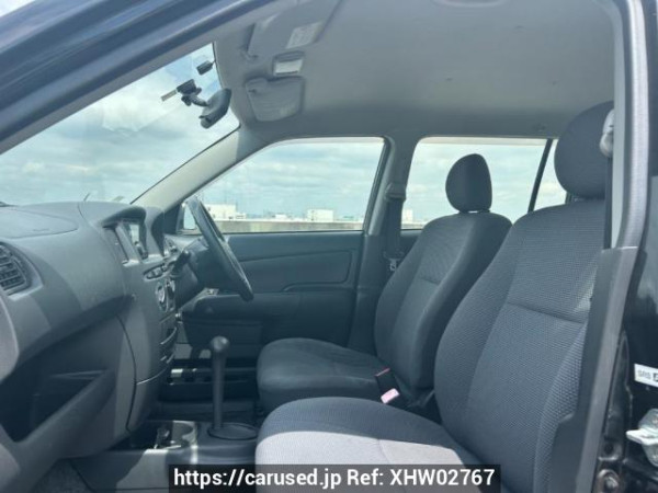 Used 2012 AT toyota succeed-wagon NCP58G Image[14]