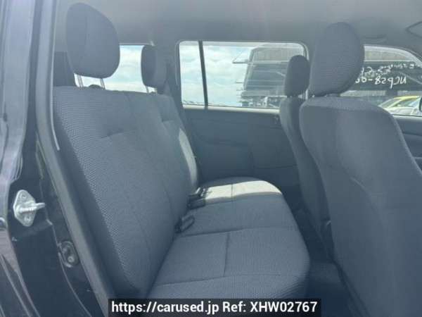 Used 2012 AT toyota succeed-wagon NCP58G Image[15]