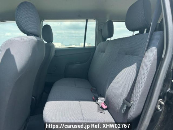 Used 2012 AT toyota succeed-wagon NCP58G Image[16]