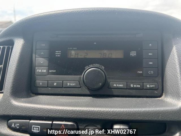 Used 2012 AT toyota succeed-wagon NCP58G Image[25]