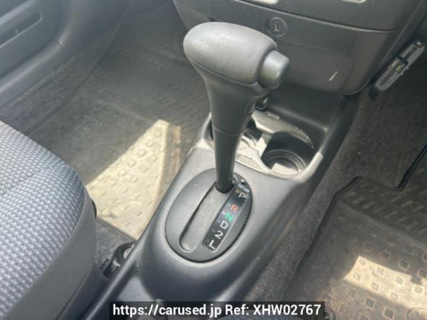 Used 2012 AT toyota succeed-wagon NCP58G Image[26]