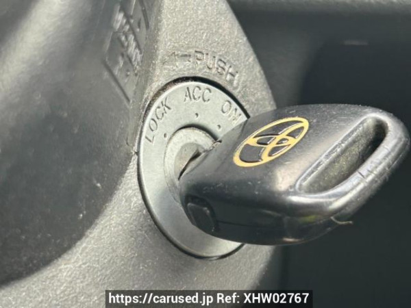 Used 2012 AT toyota succeed-wagon NCP58G Image[27]