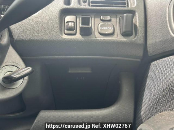 Used 2012 AT toyota succeed-wagon NCP58G Image[28]