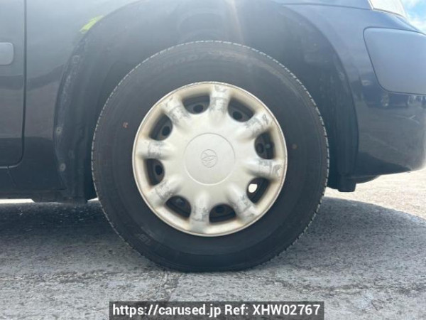 Used 2012 AT toyota succeed-wagon NCP58G Image[30]