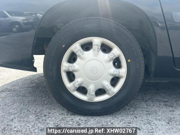 Used 2012 AT toyota succeed-wagon NCP58G Image[31]