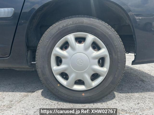 Used 2012 AT toyota succeed-wagon NCP58G Image[32]