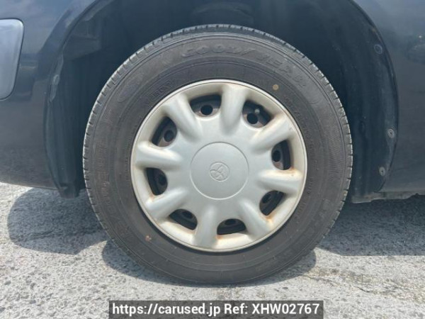 Used 2012 AT toyota succeed-wagon NCP58G Image[33]