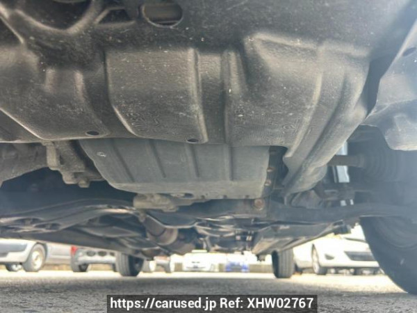 Used 2012 AT toyota succeed-wagon NCP58G Image[34]