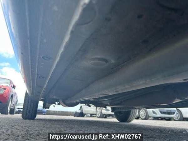 Used 2012 AT toyota succeed-wagon NCP58G Image[36]