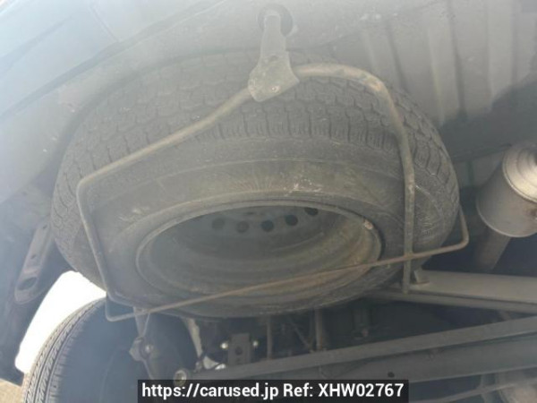 Used 2012 AT toyota succeed-wagon NCP58G Image[43]