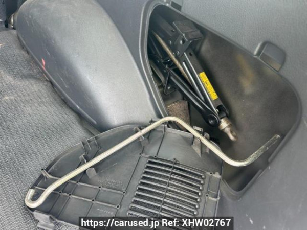 Used 2012 AT toyota succeed-wagon NCP58G Image[44]