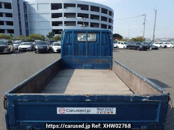 Used 1990 MT toyota hiace-truck LH85 Image[6]