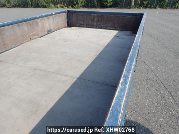 Used 1990 MT toyota hiace-truck LH85 Image[7]